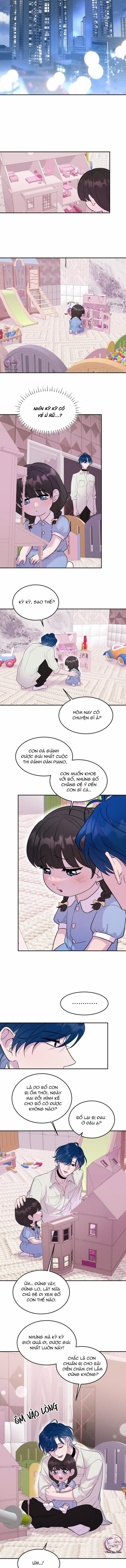 Liên Minh Thất Tình Ngày Thứ 6 10 trang 6