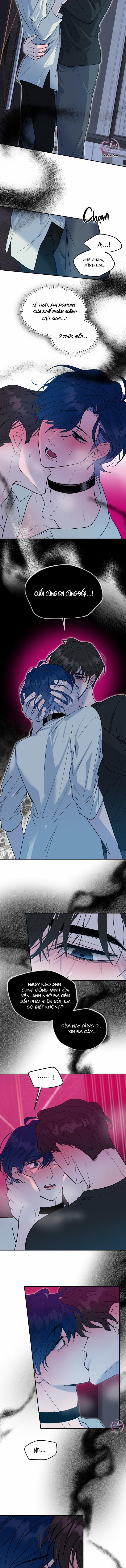 Liên Minh Thất Tình Ngày Thứ 6 10 trang 8