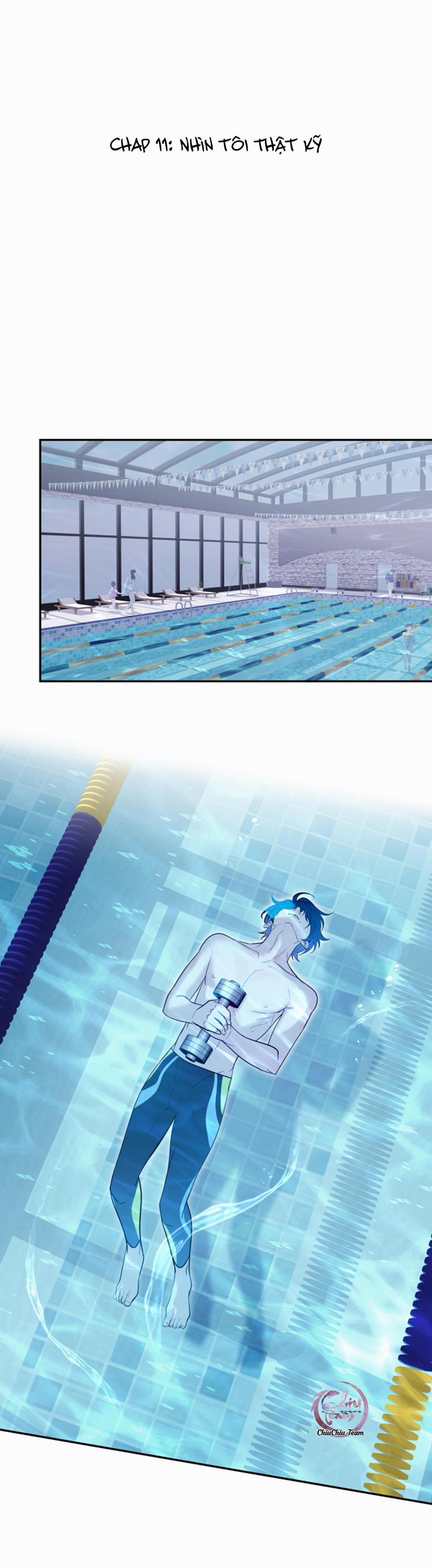 Liên Minh Thất Tình Ngày Thứ 6 11 trang 0