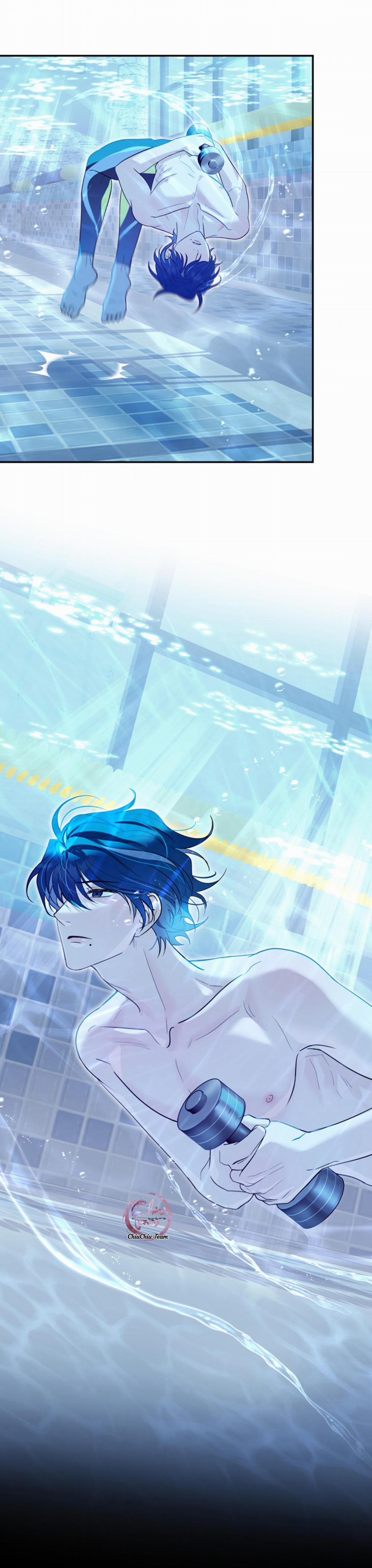 Liên Minh Thất Tình Ngày Thứ 6 11 trang 1