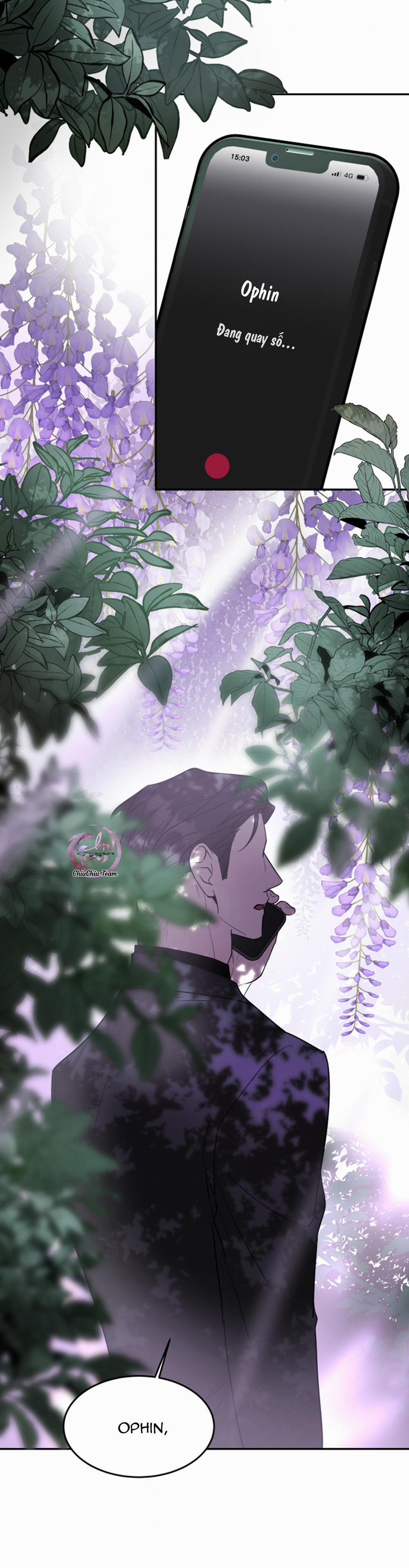 Liên Minh Thất Tình Ngày Thứ 6 11 trang 10