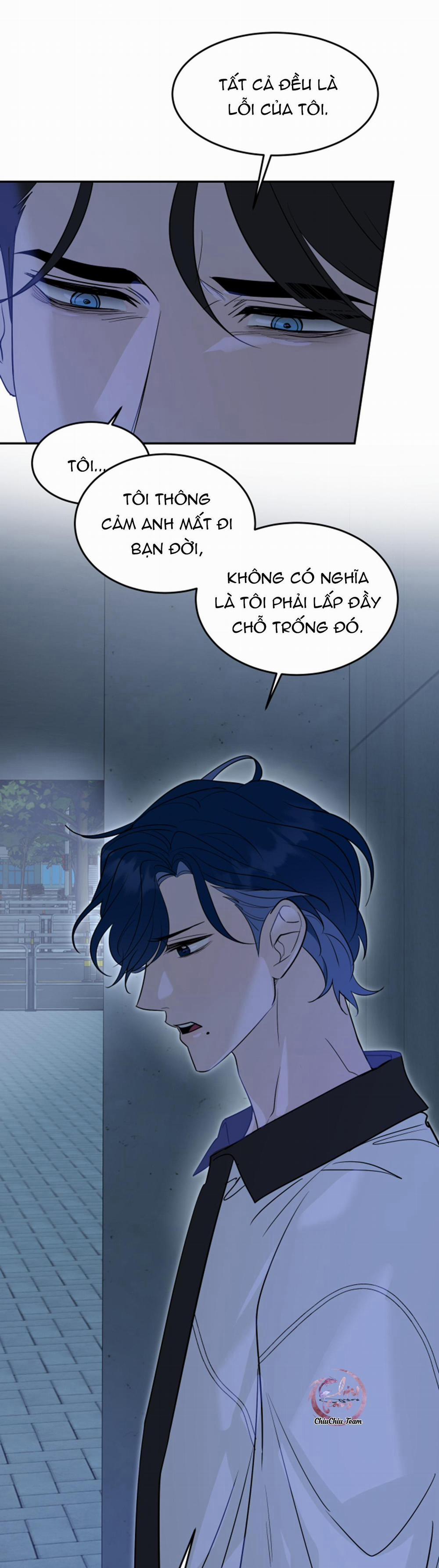 Liên Minh Thất Tình Ngày Thứ 6 11 trang 14