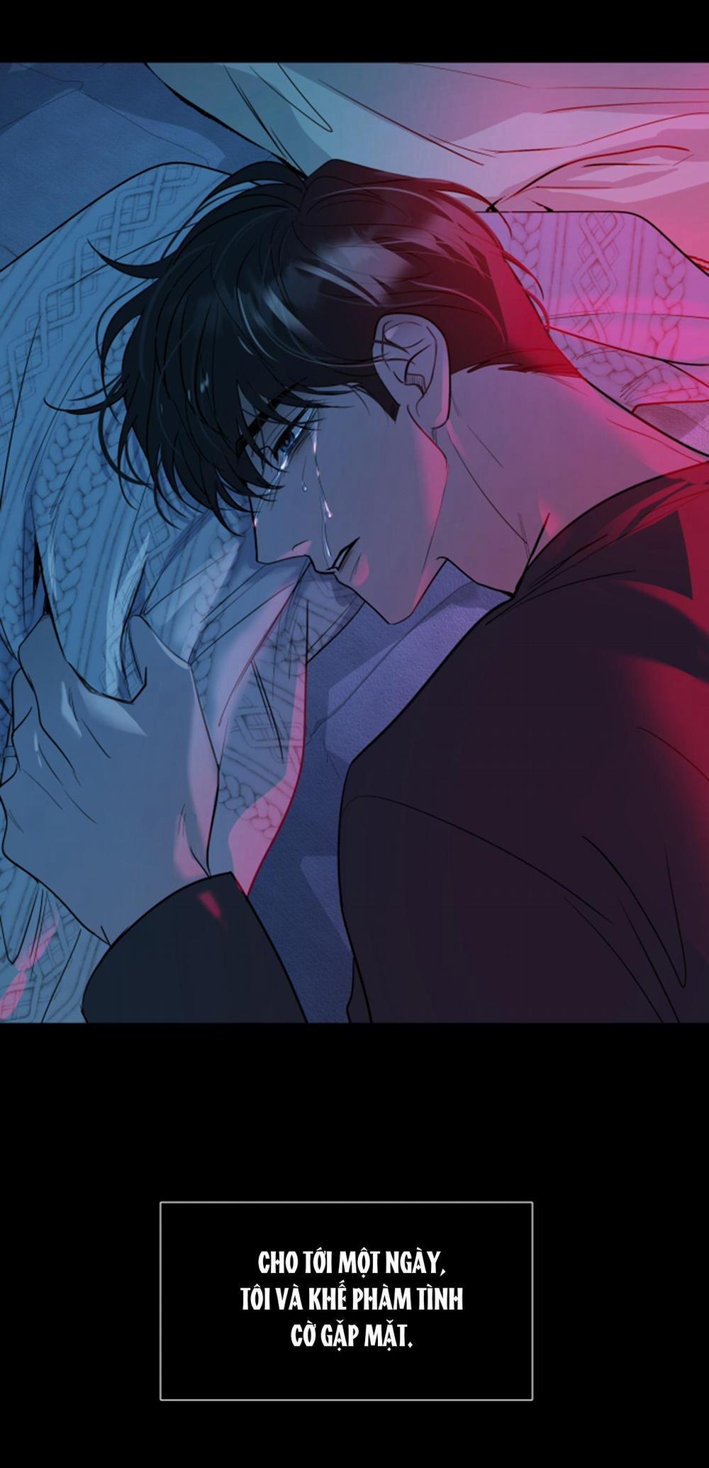 Liên Minh Thất Tình Ngày Thứ 6 11 trang 17