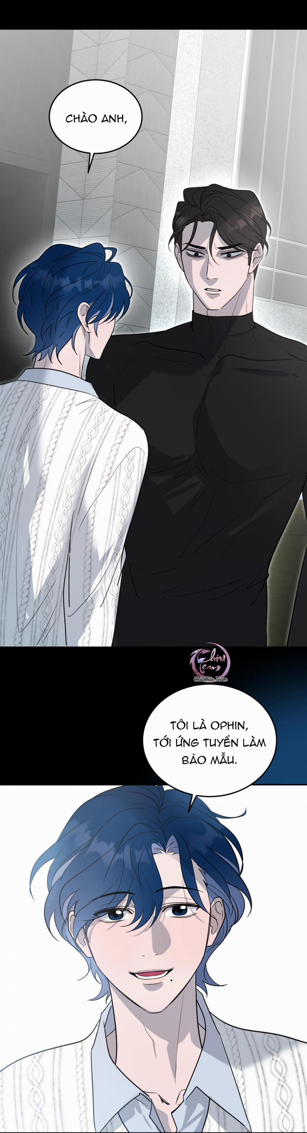 Liên Minh Thất Tình Ngày Thứ 6 11 trang 18