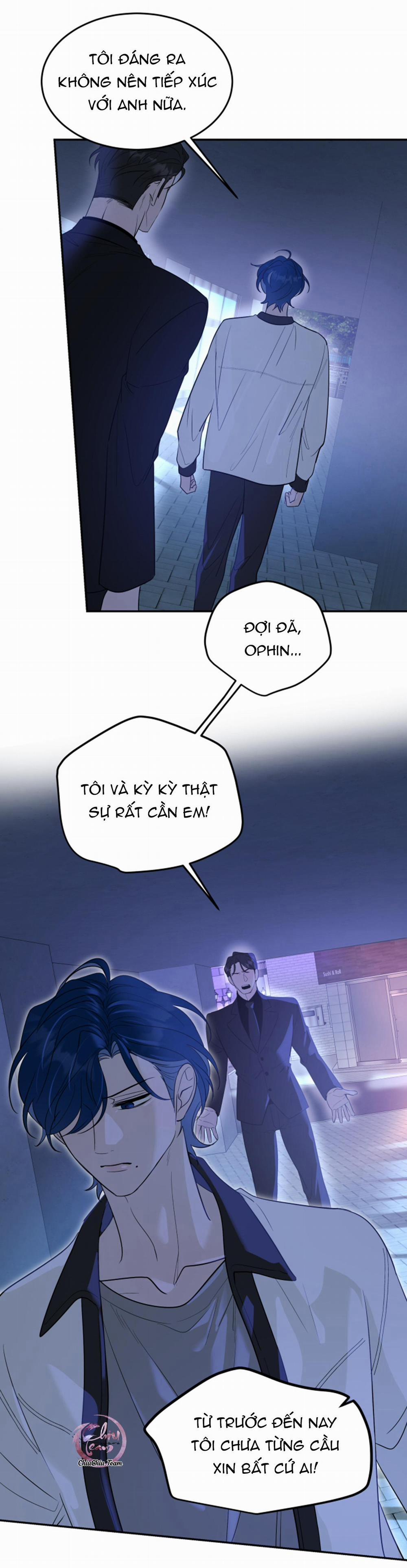 Liên Minh Thất Tình Ngày Thứ 6 11 trang 25