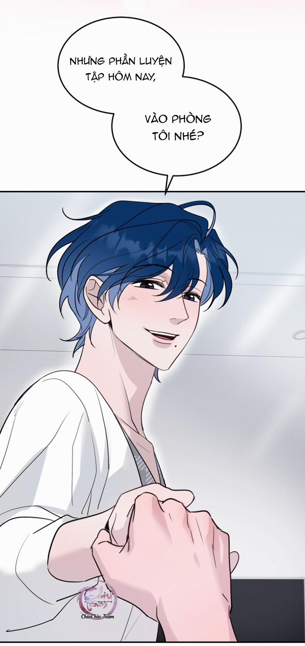 Liên Minh Thất Tình Ngày Thứ 6 11 trang 34