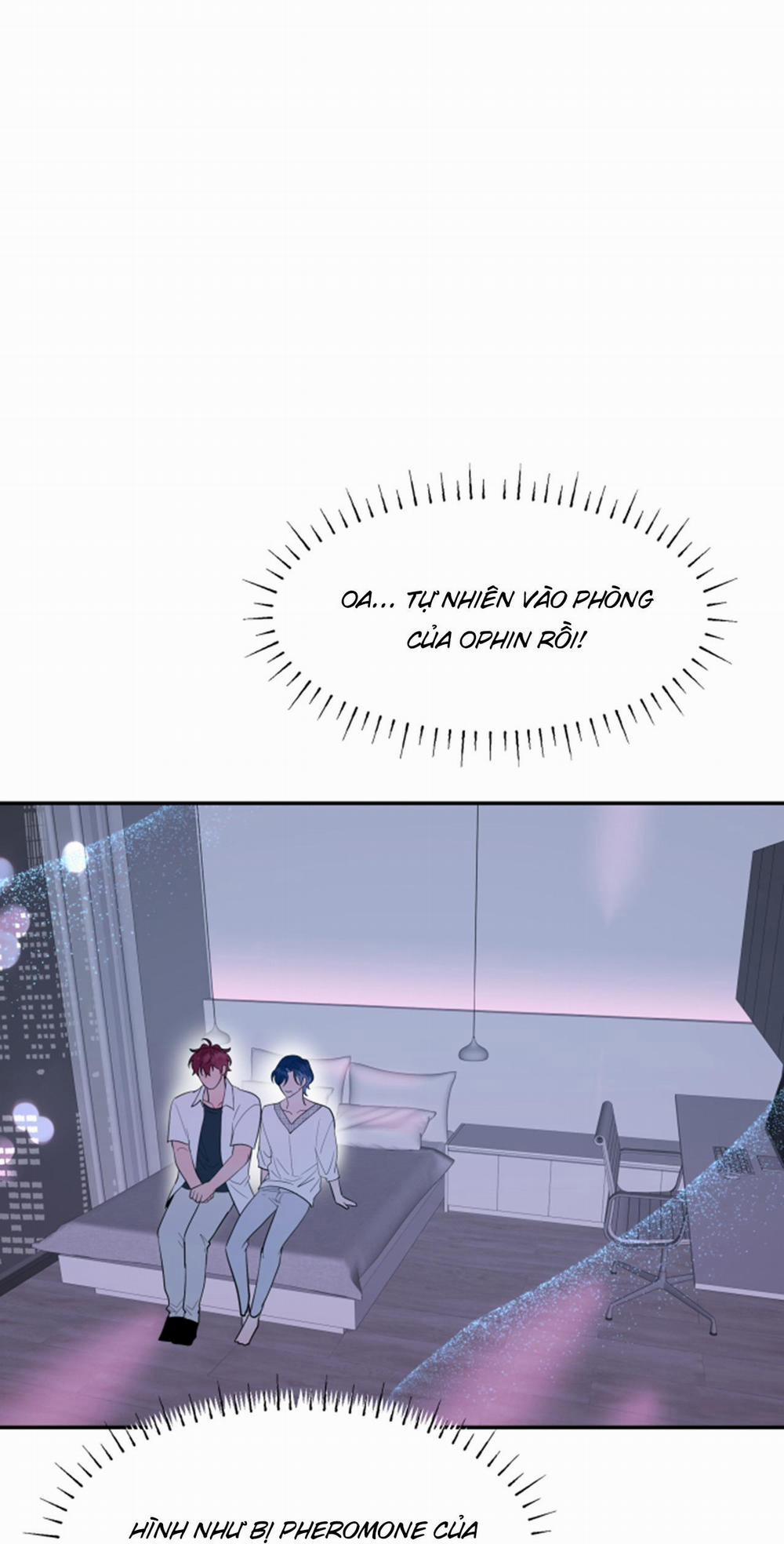 Liên Minh Thất Tình Ngày Thứ 6 11 trang 36