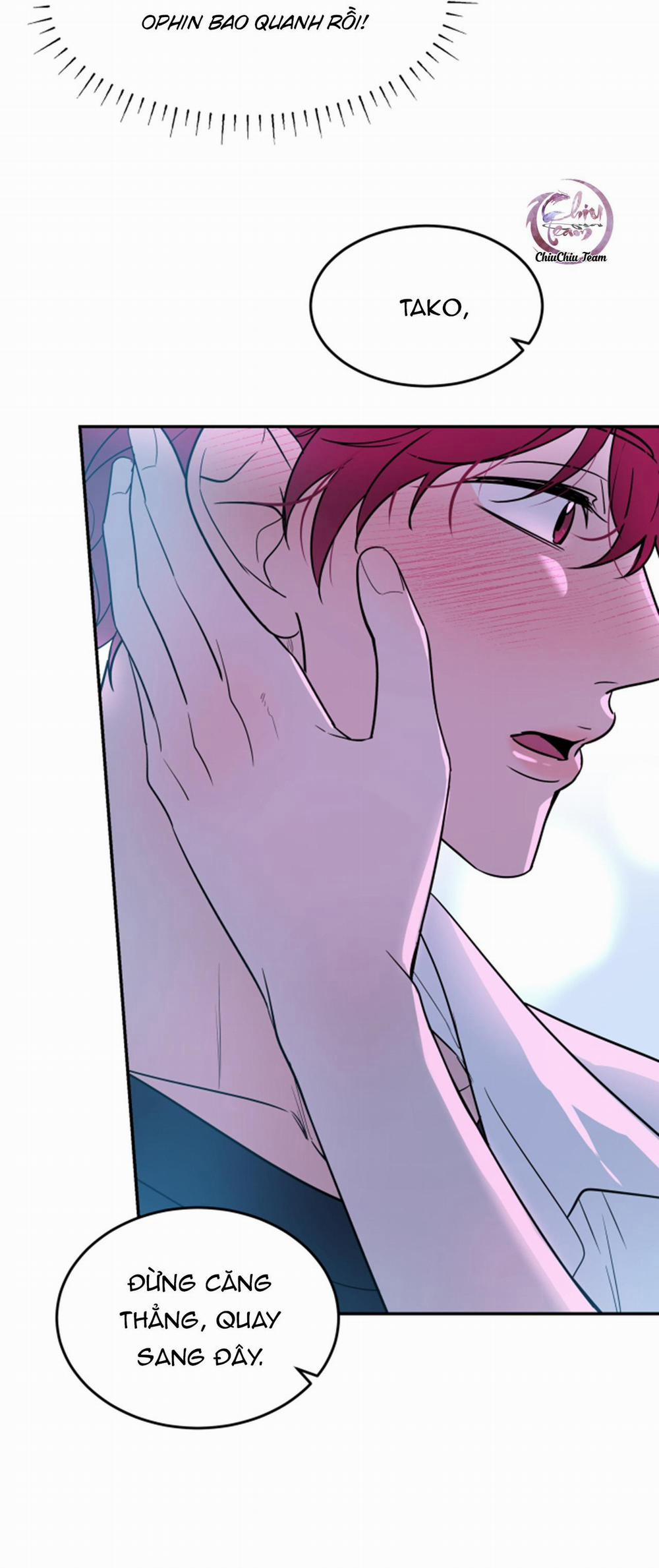 Liên Minh Thất Tình Ngày Thứ 6 11 trang 37