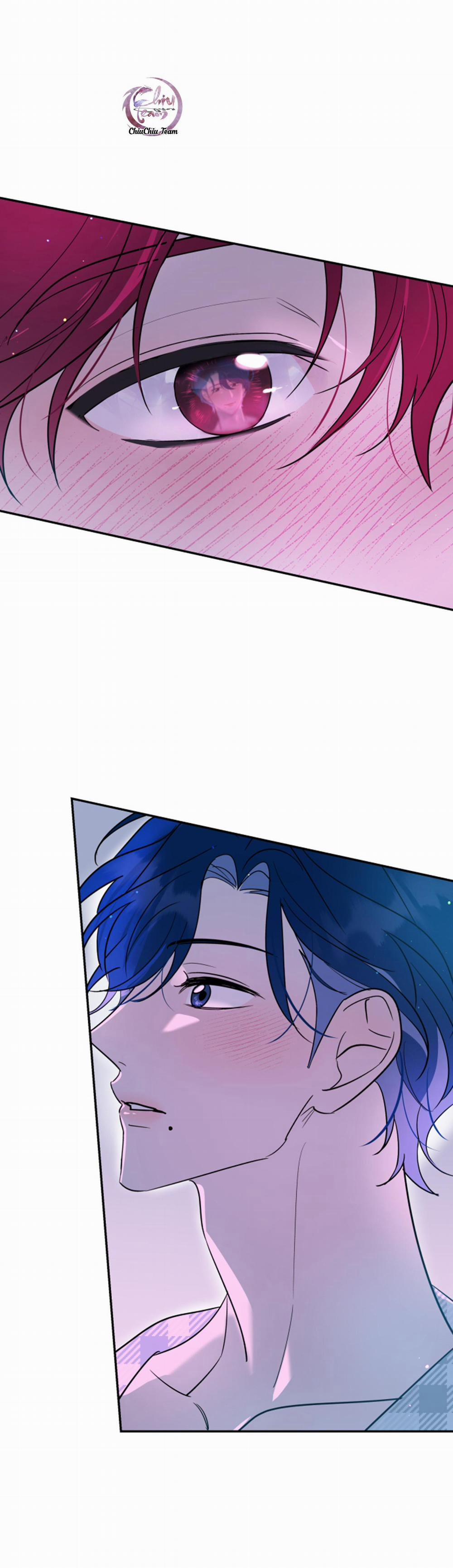 Liên Minh Thất Tình Ngày Thứ 6 11 trang 39