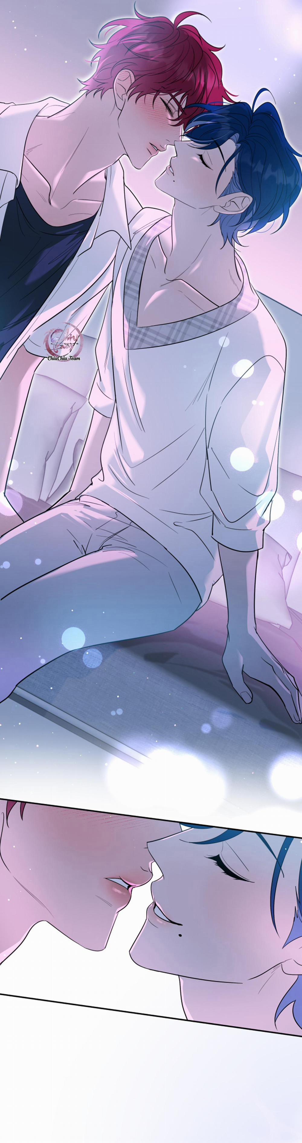 Liên Minh Thất Tình Ngày Thứ 6 11 trang 42