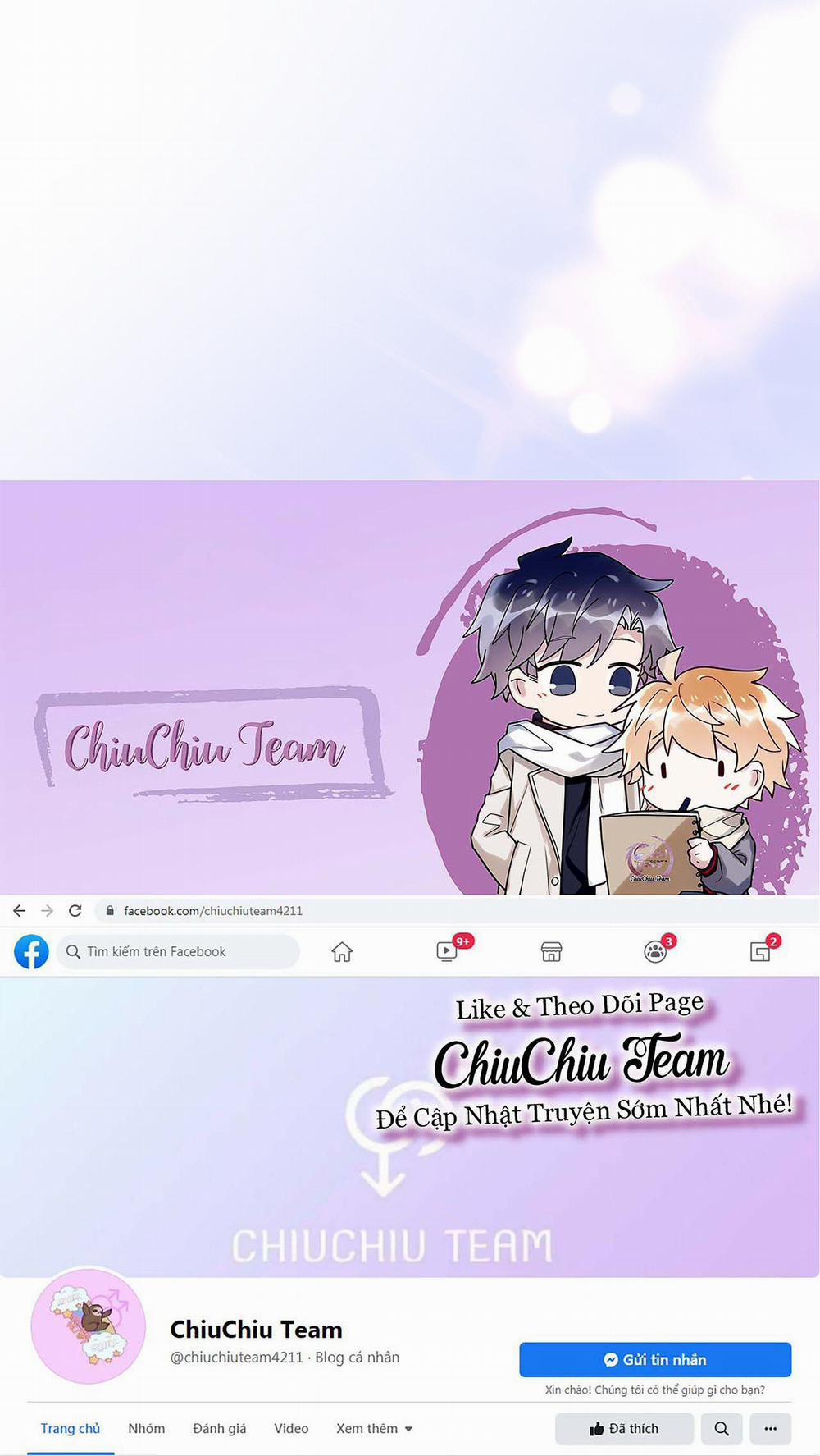 Liên Minh Thất Tình Ngày Thứ 6 11 trang 43