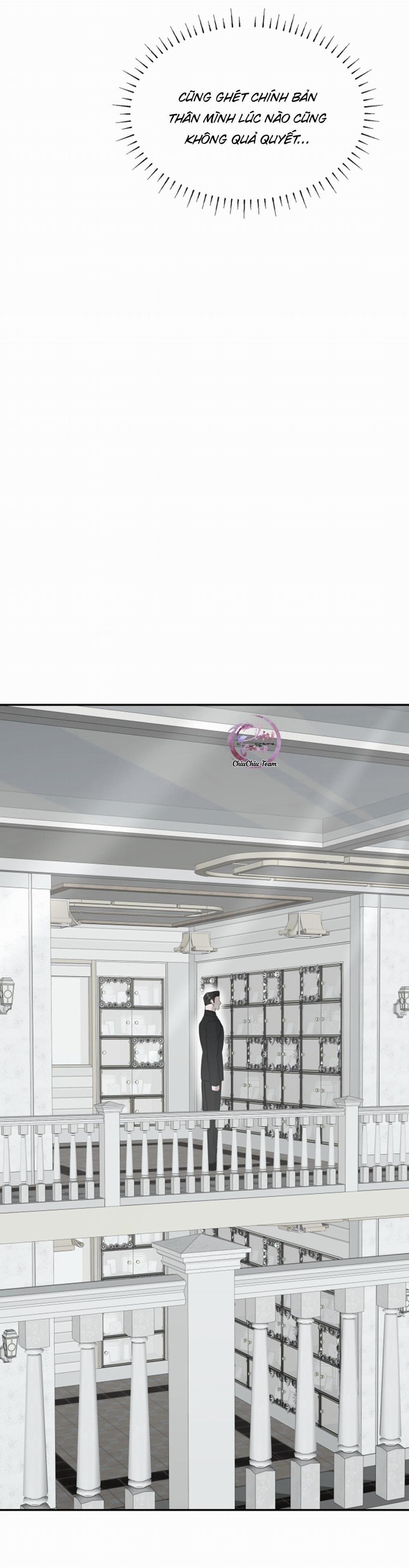 Liên Minh Thất Tình Ngày Thứ 6 11 trang 6