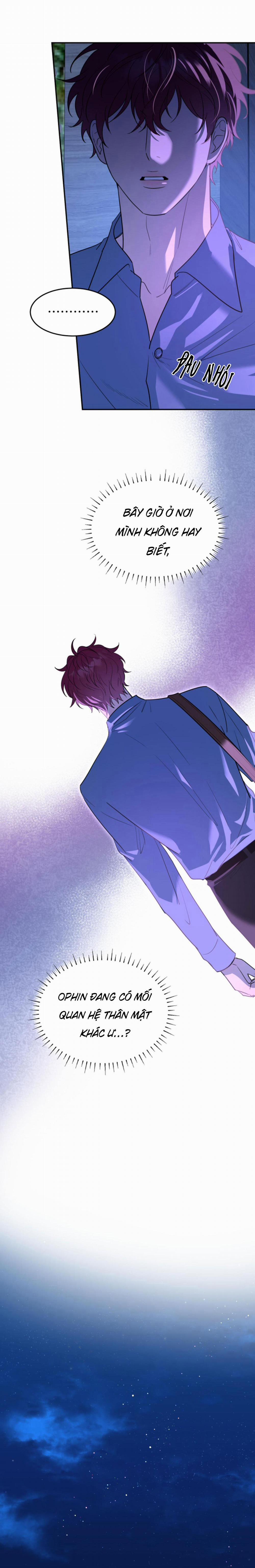 Liên Minh Thất Tình Ngày Thứ 6 13 trang 9