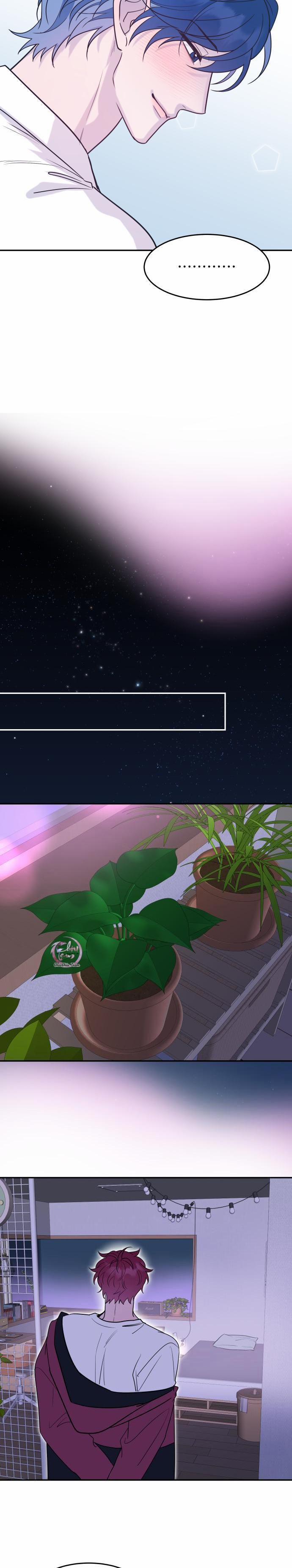 Liên Minh Thất Tình Ngày Thứ 6 17 trang 12