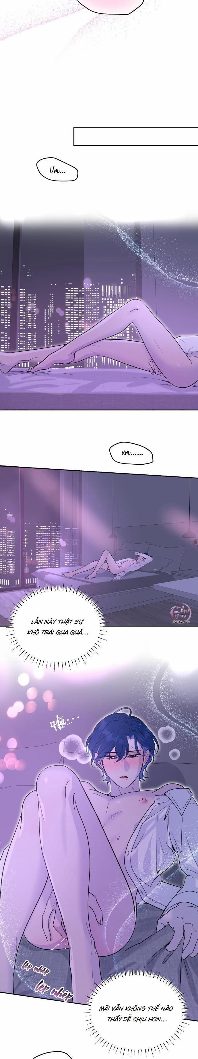 Liên Minh Thất Tình Ngày Thứ 6 17 trang 16