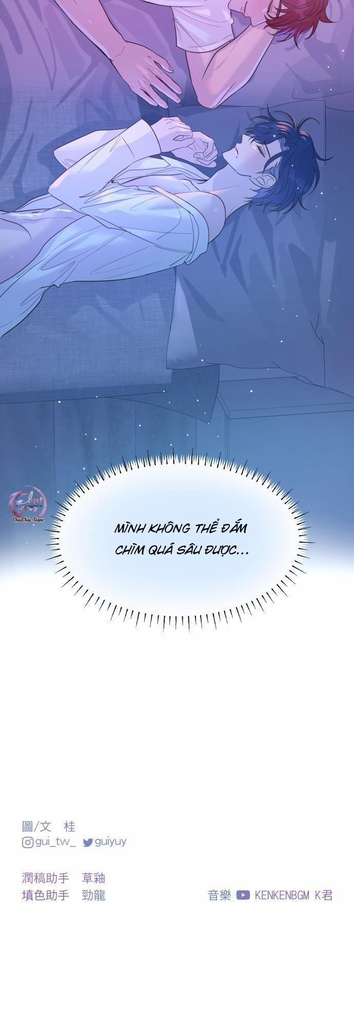 Liên Minh Thất Tình Ngày Thứ 6 17 trang 23