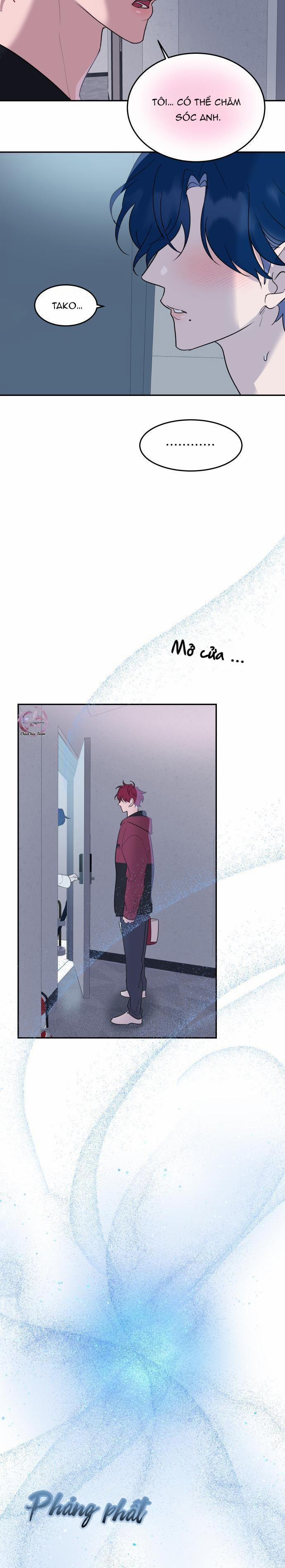 Liên Minh Thất Tình Ngày Thứ 6 17 trang 4