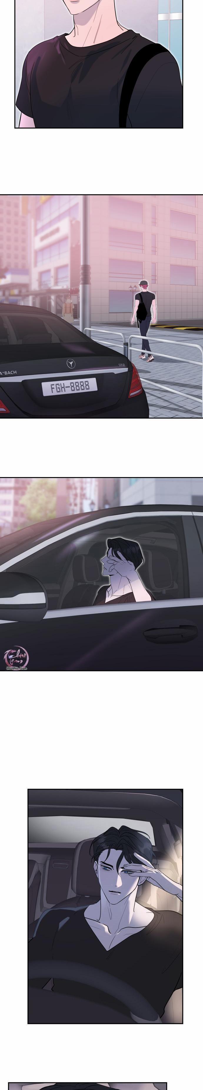 Liên Minh Thất Tình Ngày Thứ 6 18 trang 11