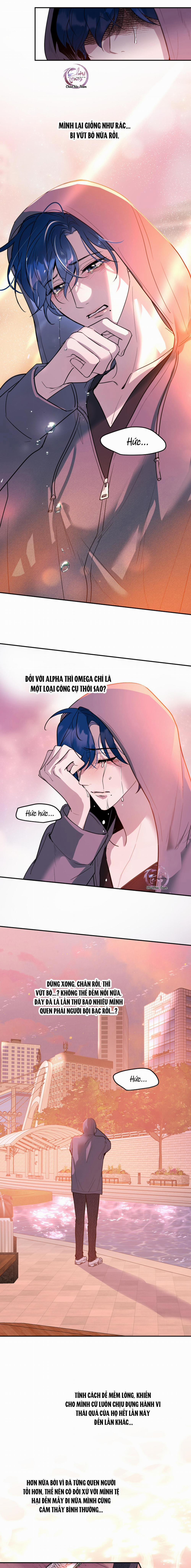 Liên Minh Thất Tình Ngày Thứ 6 2 trang 1