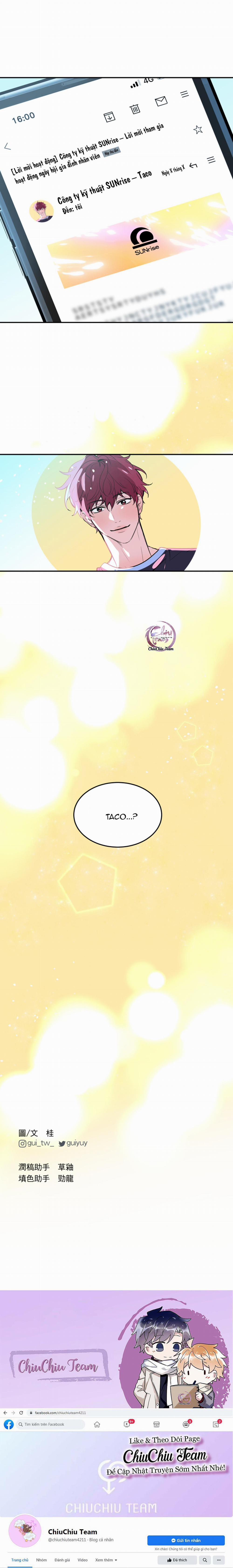 Liên Minh Thất Tình Ngày Thứ 6 2 trang 11