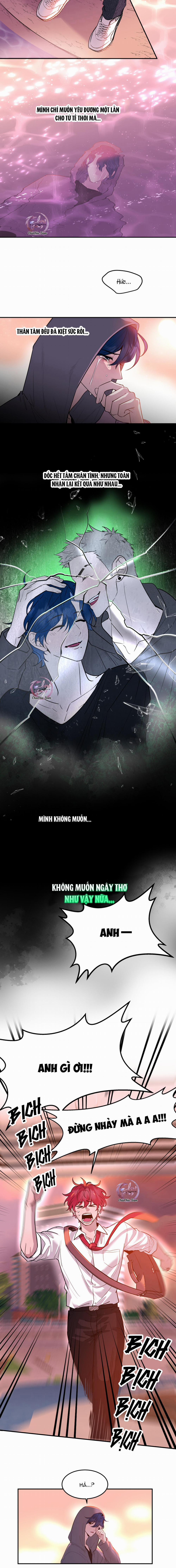 Liên Minh Thất Tình Ngày Thứ 6 2 trang 2