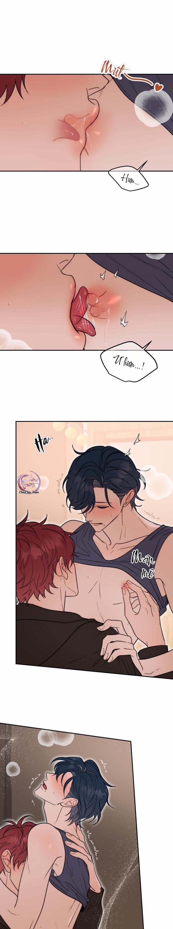 Liên Minh Thất Tình Ngày Thứ 6 20 trang 2