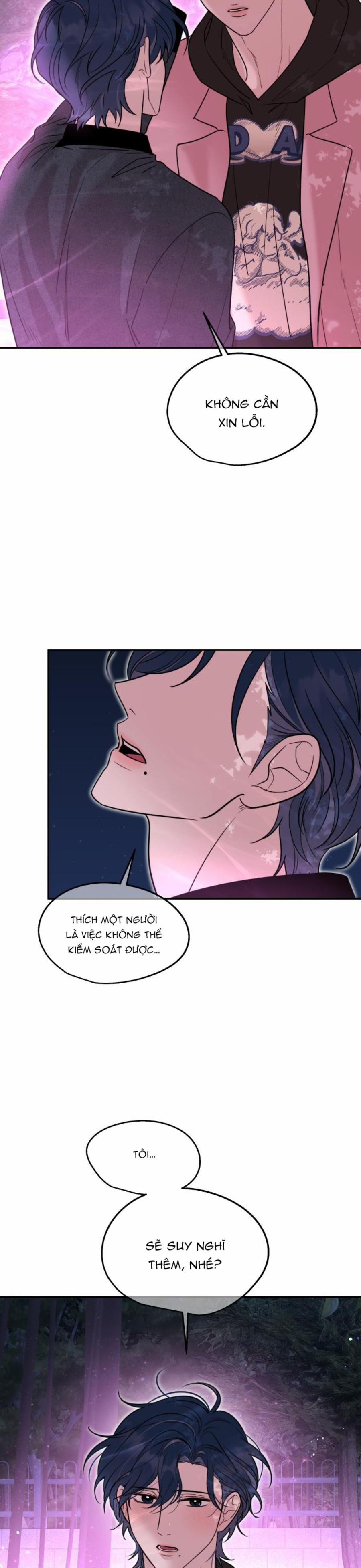 Liên Minh Thất Tình Ngày Thứ 6 21 trang 15