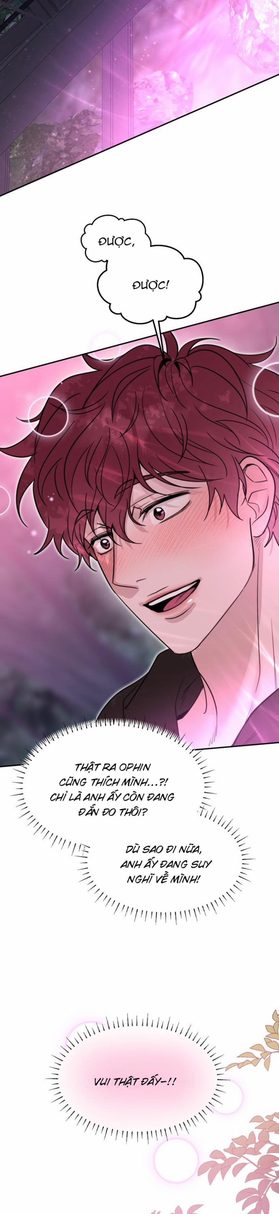 Liên Minh Thất Tình Ngày Thứ 6 21 trang 17