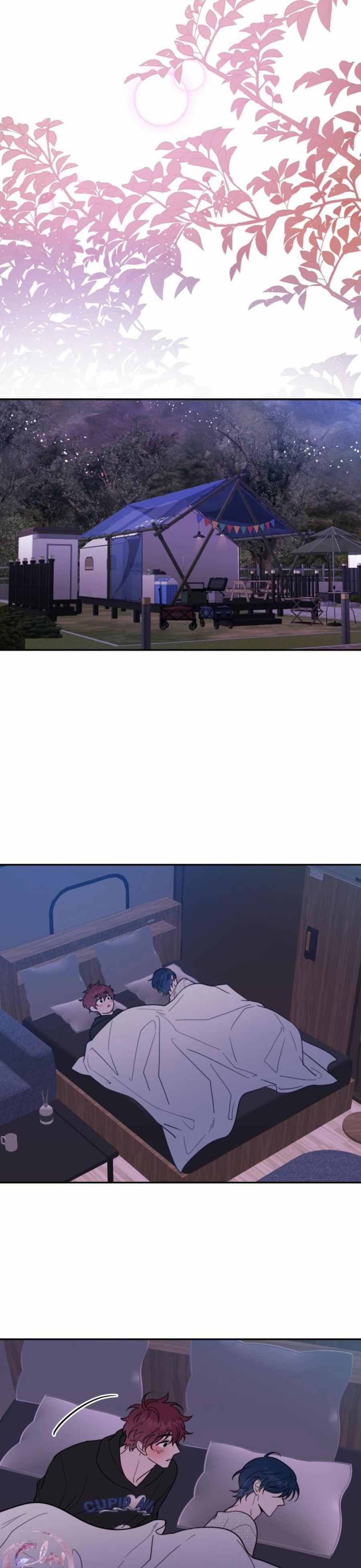 Liên Minh Thất Tình Ngày Thứ 6 21 trang 18