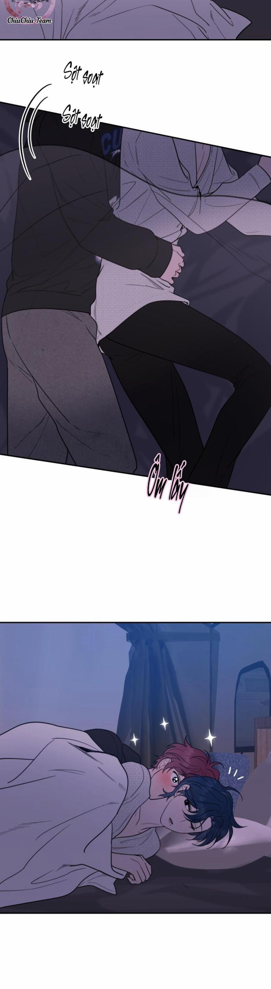 Liên Minh Thất Tình Ngày Thứ 6 21 trang 19