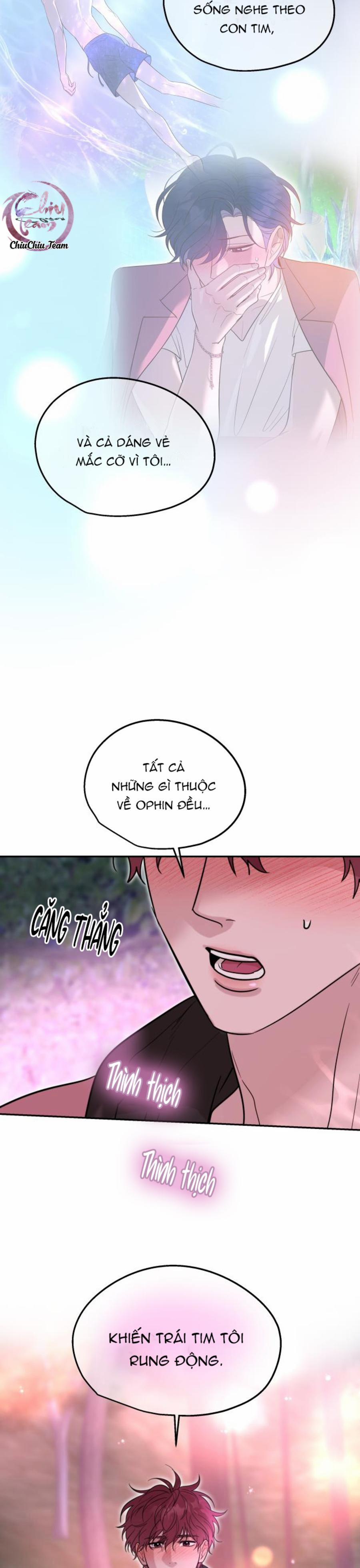 Liên Minh Thất Tình Ngày Thứ 6 21 trang 4