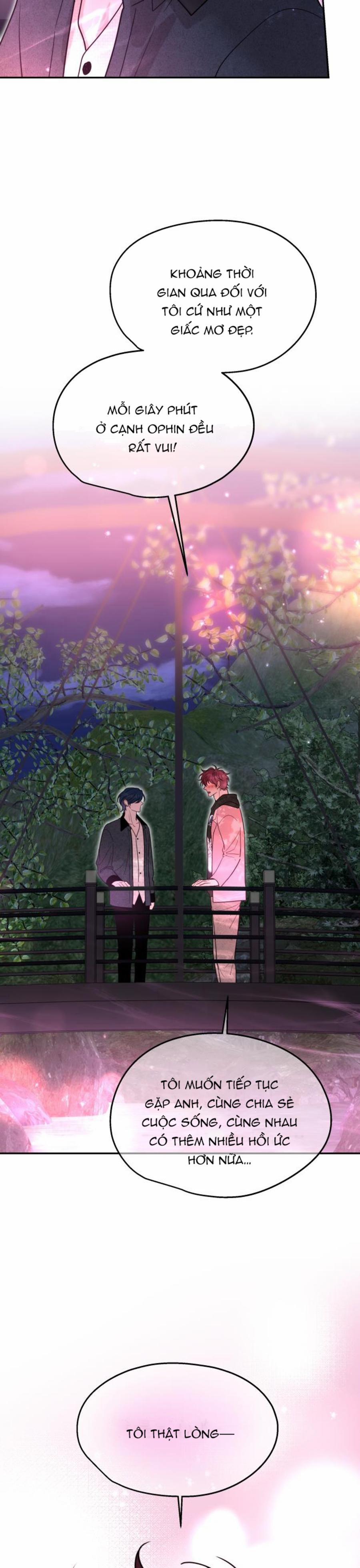 Liên Minh Thất Tình Ngày Thứ 6 21 trang 6