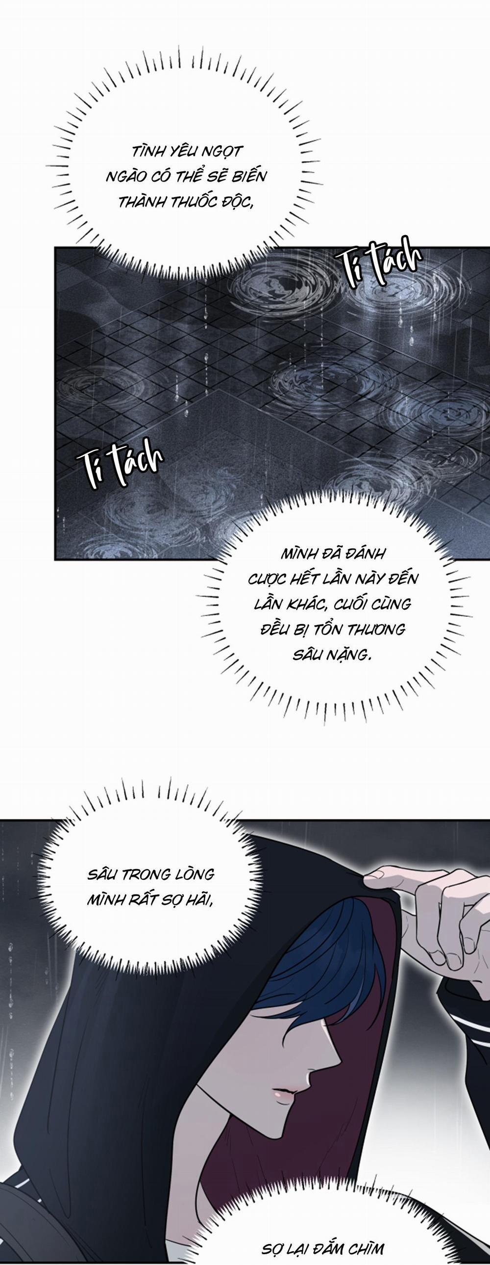 Liên Minh Thất Tình Ngày Thứ 6 22 trang 12