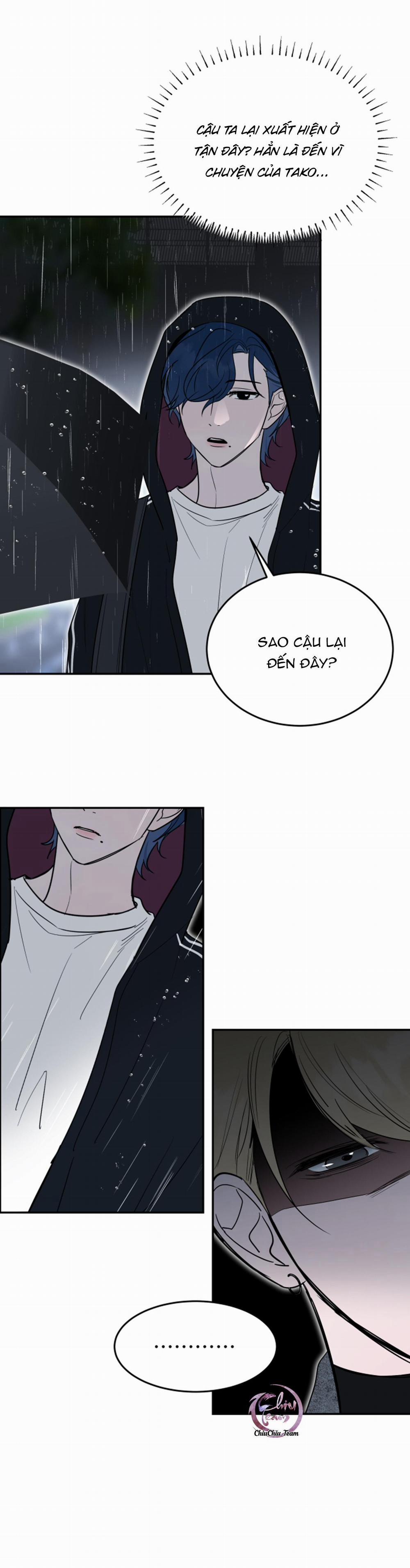 Liên Minh Thất Tình Ngày Thứ 6 22 trang 15