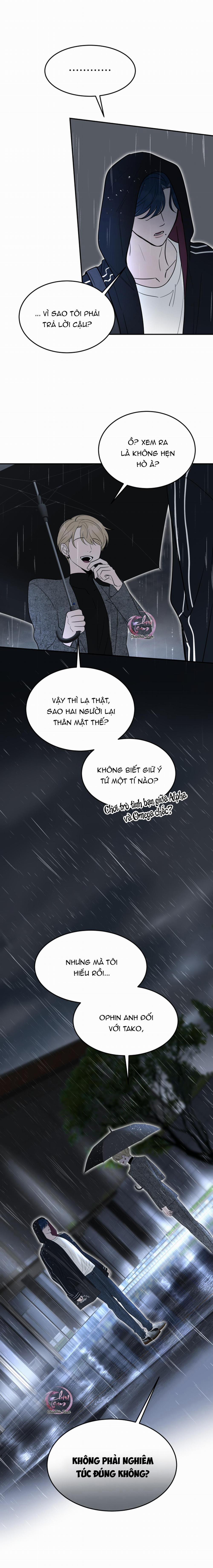 Liên Minh Thất Tình Ngày Thứ 6 22 trang 17