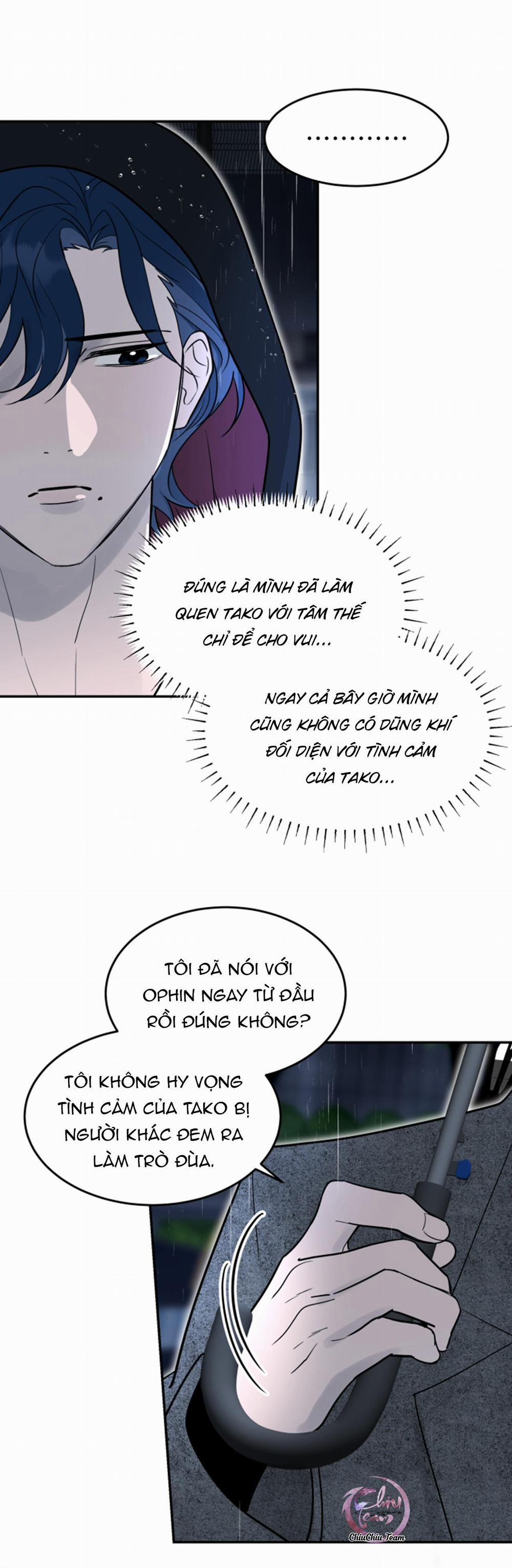 Liên Minh Thất Tình Ngày Thứ 6 22 trang 18