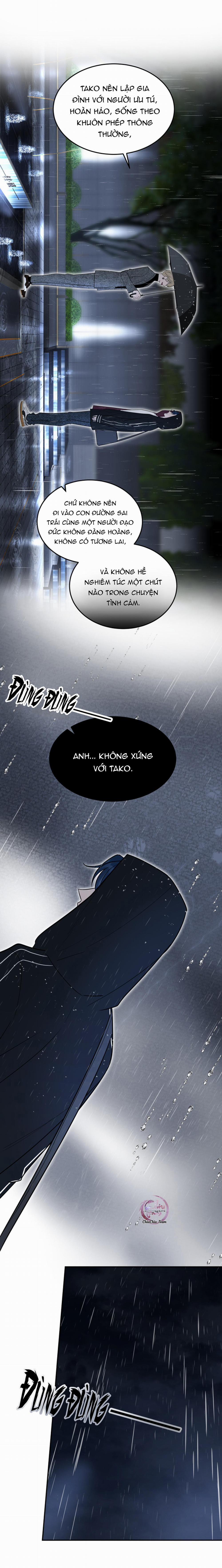 Liên Minh Thất Tình Ngày Thứ 6 22 trang 21