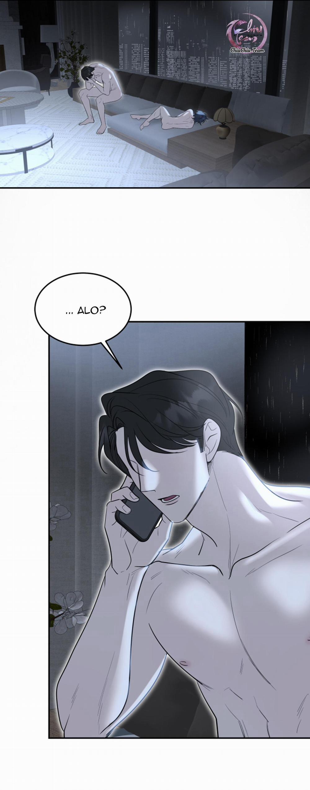 Liên Minh Thất Tình Ngày Thứ 6 22 trang 27