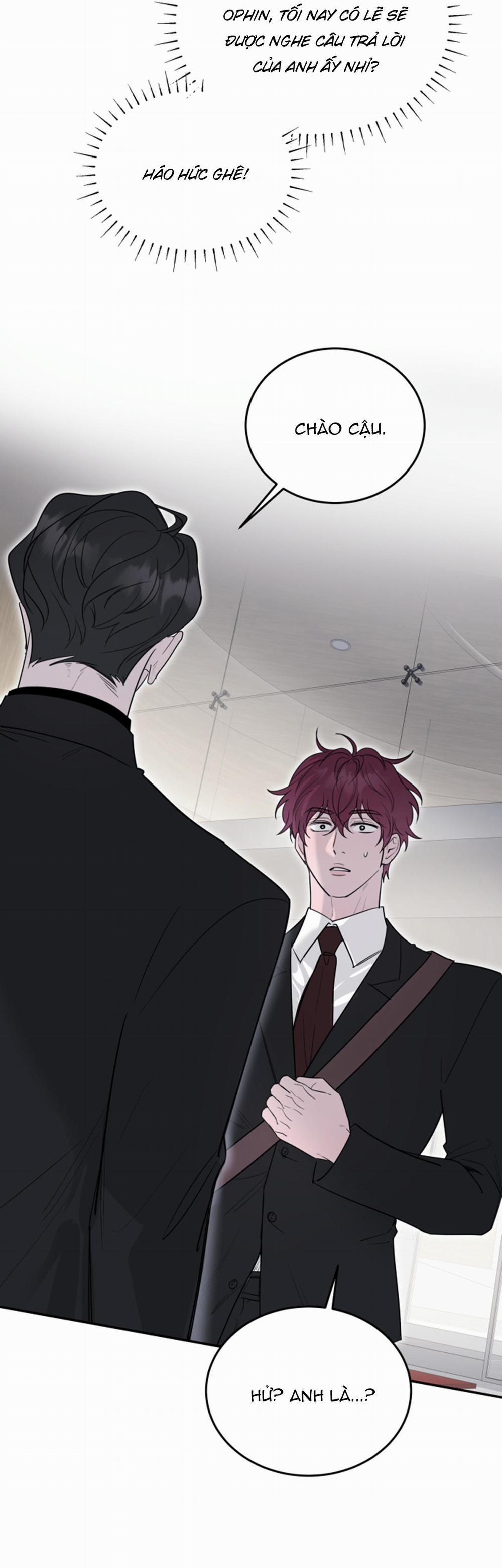 Liên Minh Thất Tình Ngày Thứ 6 22 trang 29