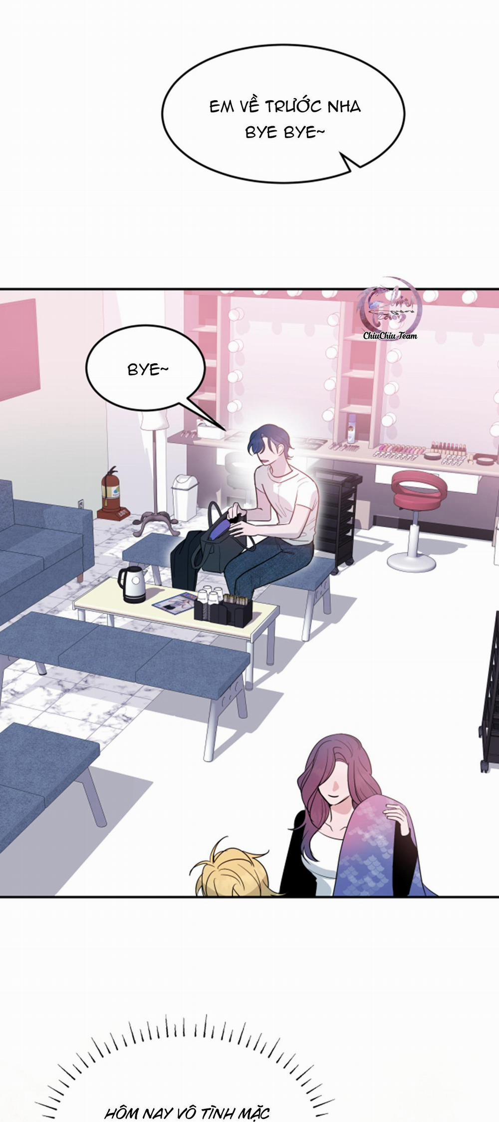 Liên Minh Thất Tình Ngày Thứ 6 22 trang 6