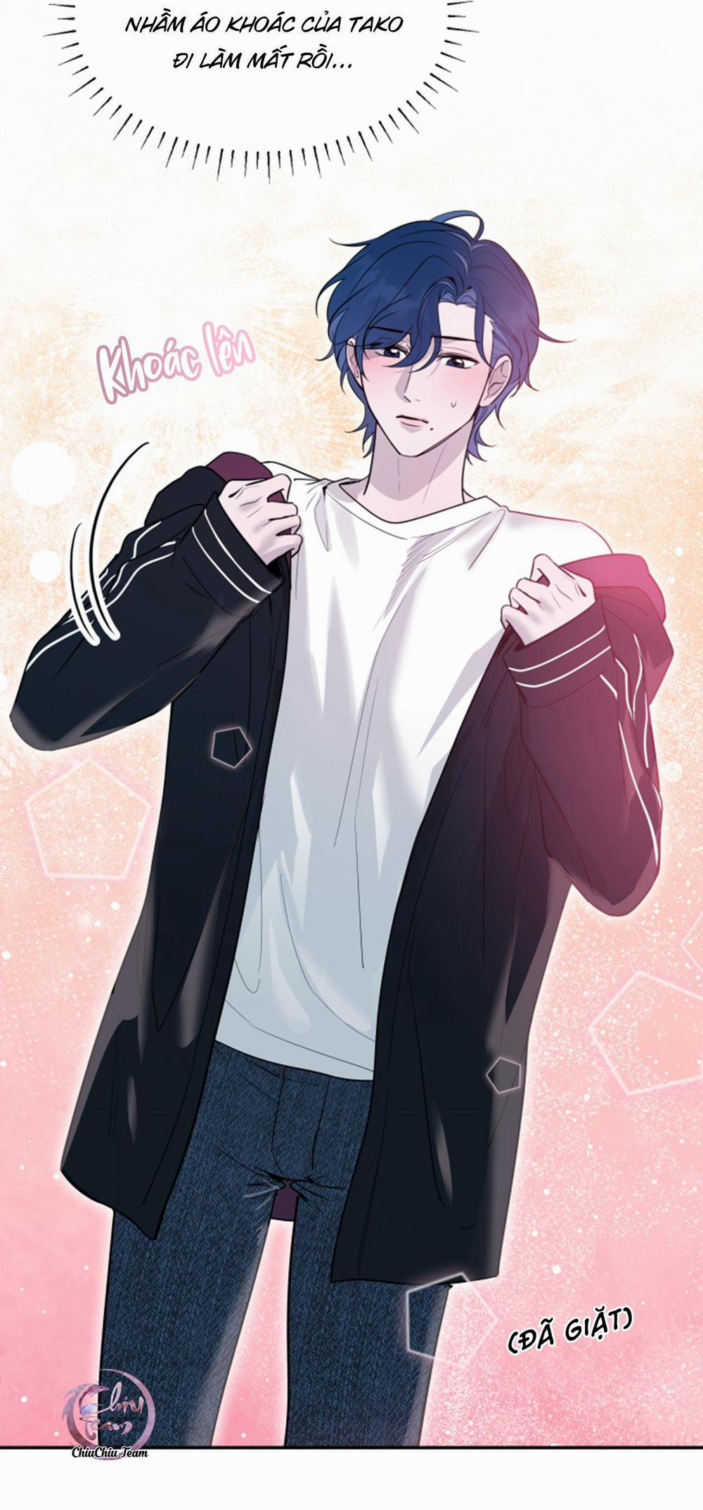 Liên Minh Thất Tình Ngày Thứ 6 22 trang 7