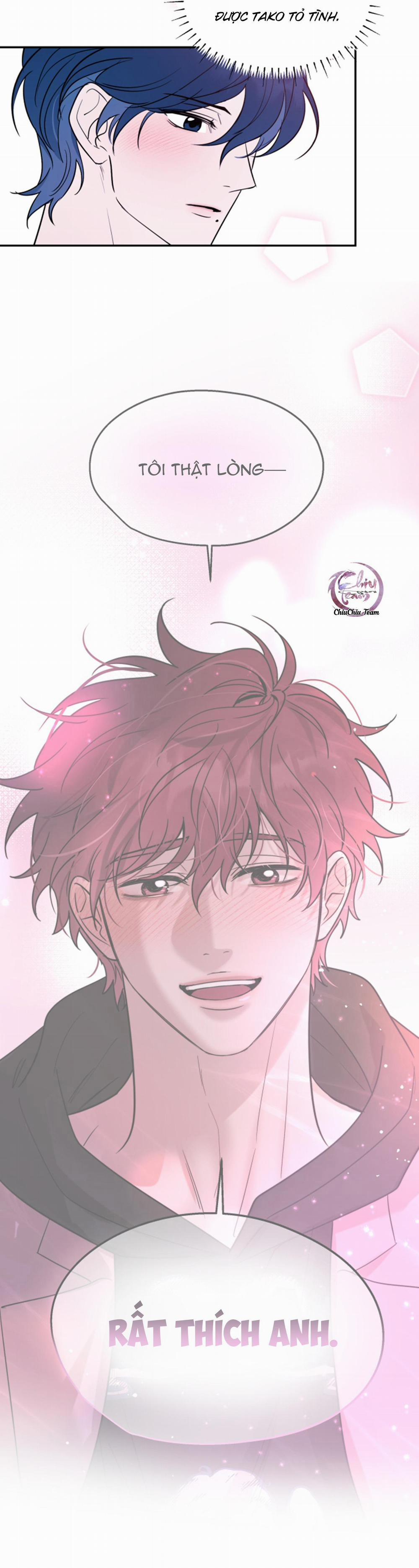 Liên Minh Thất Tình Ngày Thứ 6 22 trang 9