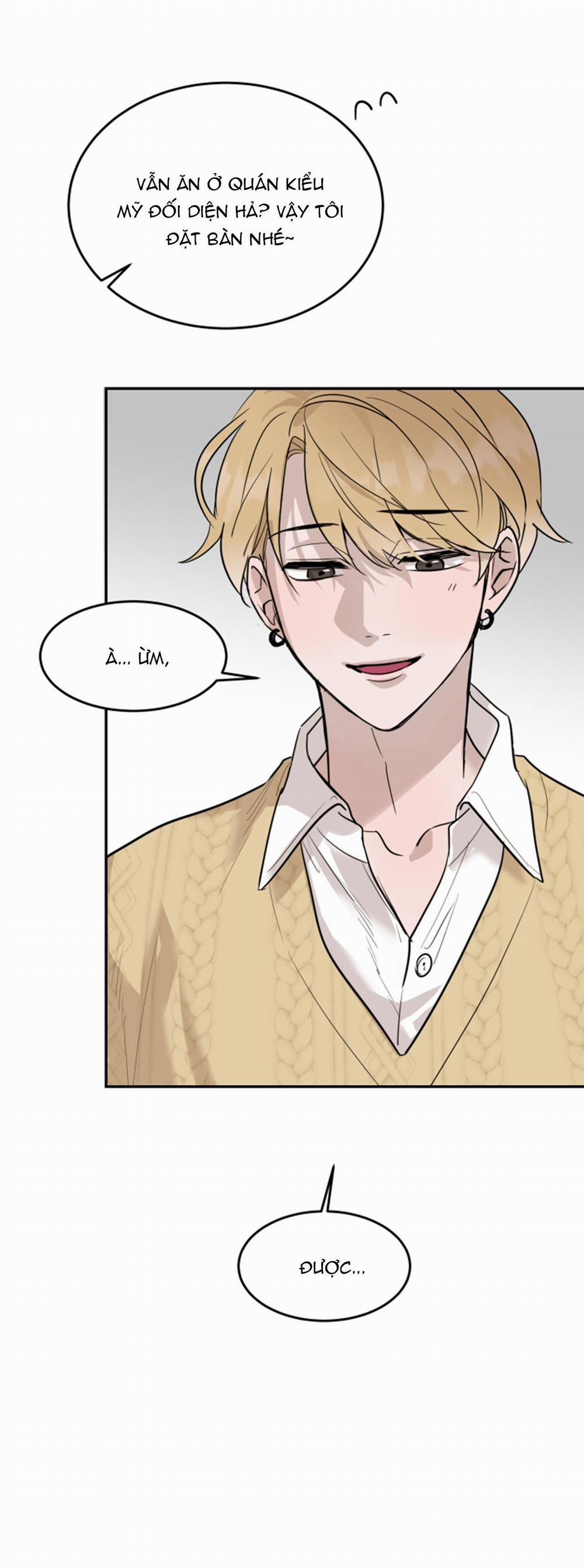 Liên Minh Thất Tình Ngày Thứ 6 3 trang 22