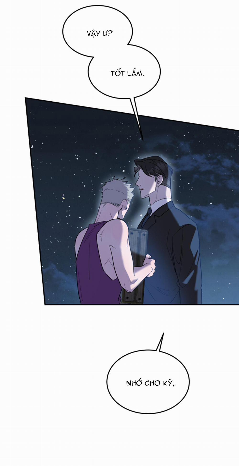 Liên Minh Thất Tình Ngày Thứ 6 3 trang 43