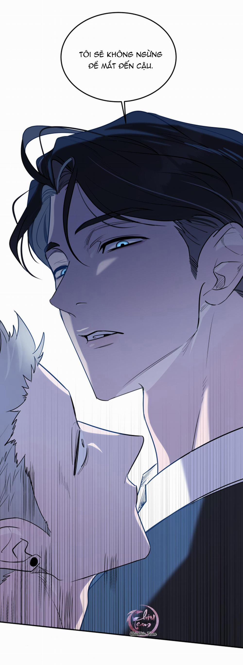 Liên Minh Thất Tình Ngày Thứ 6 3 trang 44