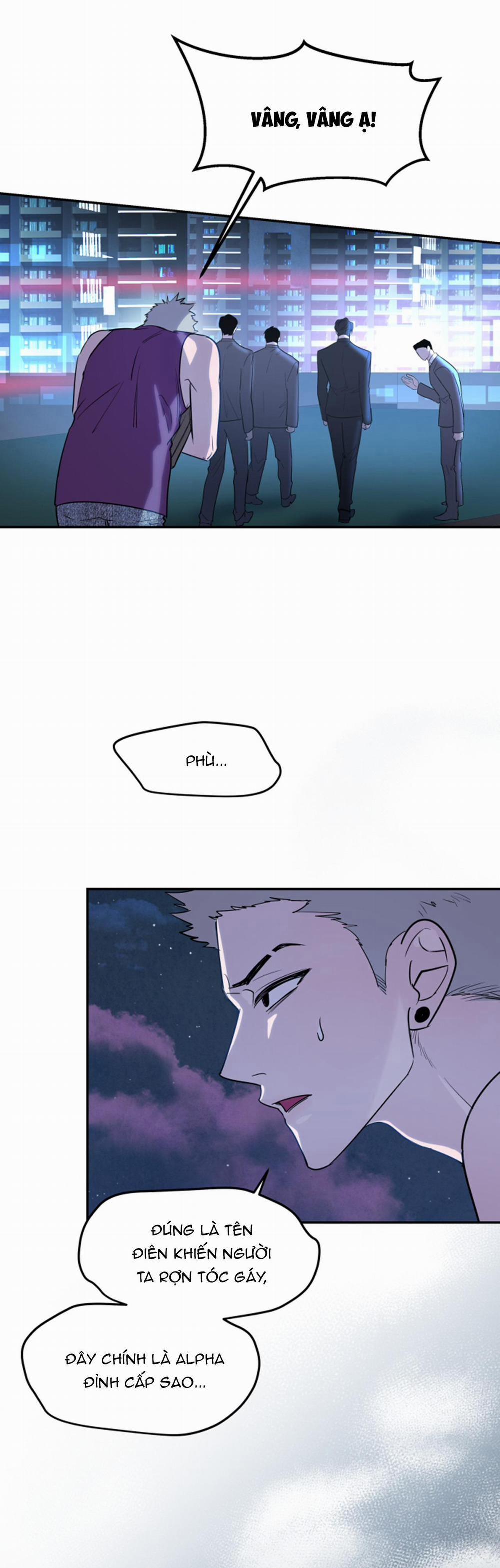 Liên Minh Thất Tình Ngày Thứ 6 3 trang 45