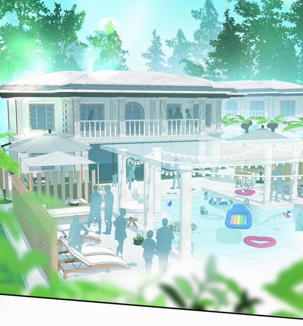 Liên Minh Thất Tình Ngày Thứ 6 3 trang 50