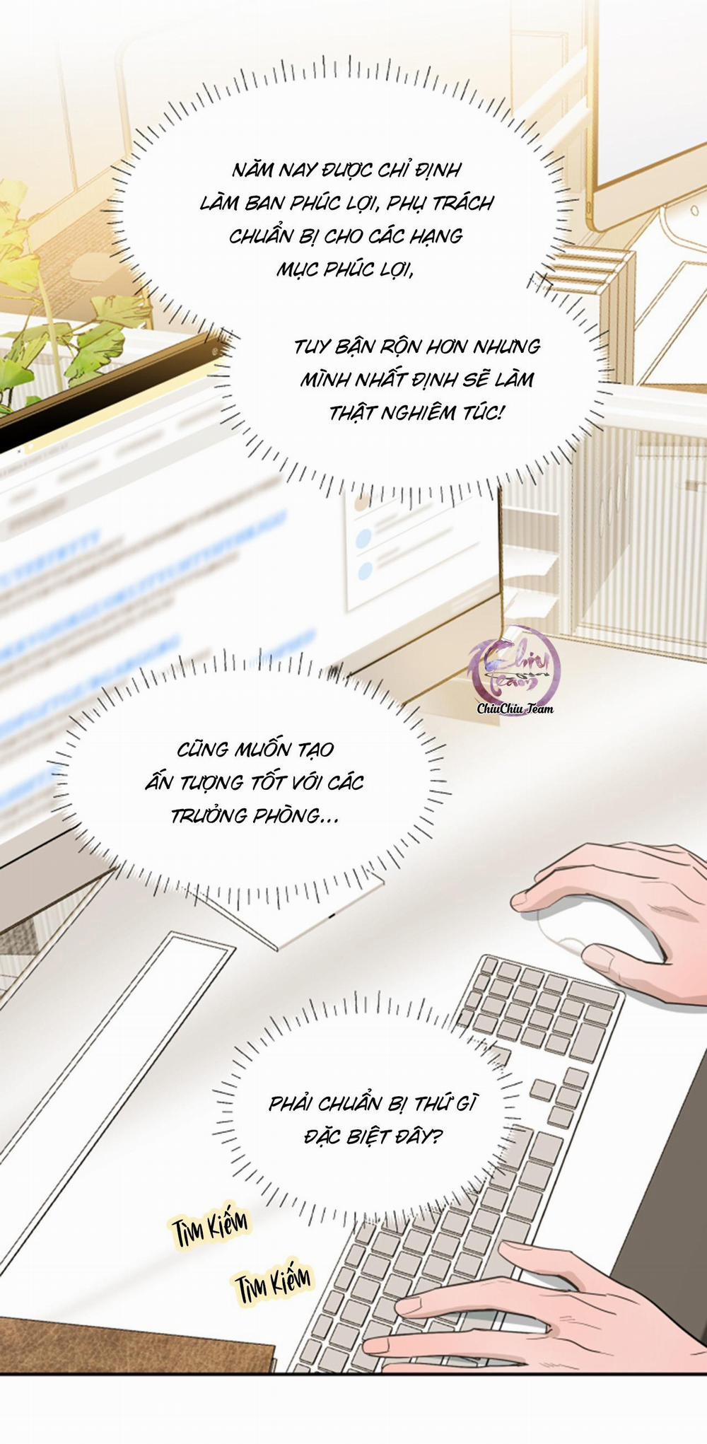 Liên Minh Thất Tình Ngày Thứ 6 3 trang 6