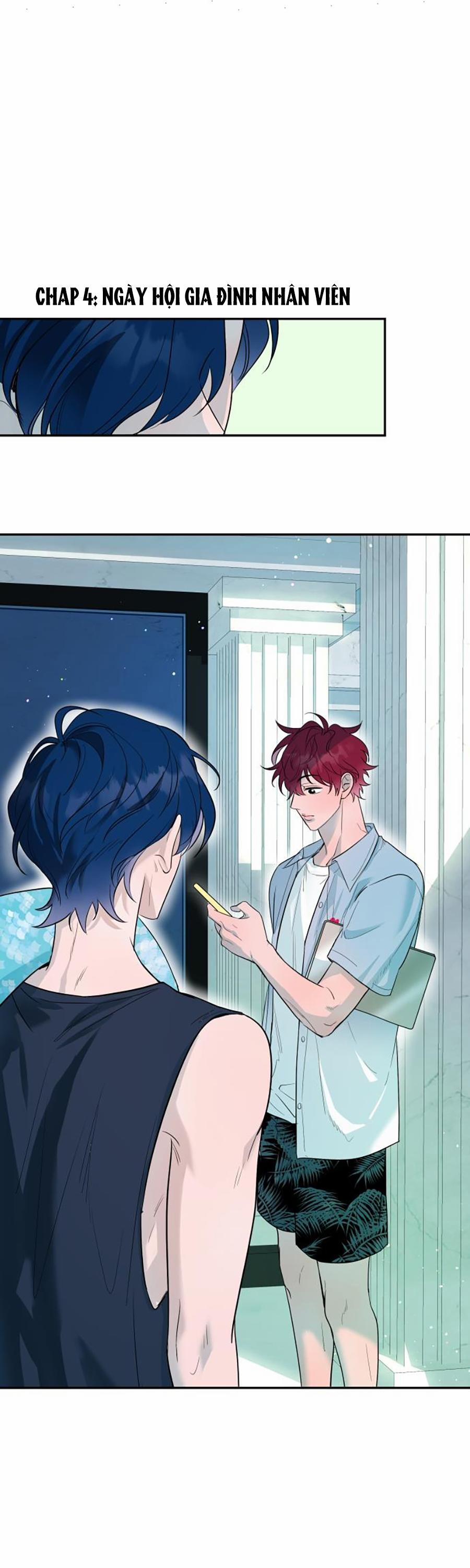 Liên Minh Thất Tình Ngày Thứ 6 4 trang 0