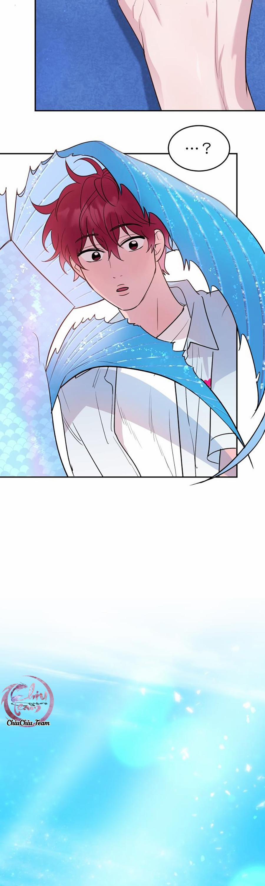 Liên Minh Thất Tình Ngày Thứ 6 4 trang 20